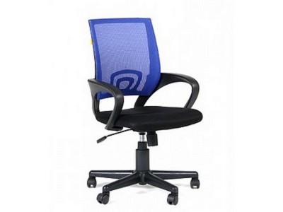 Кресло для офиса CHAIRMAN 696 LT - вид 1