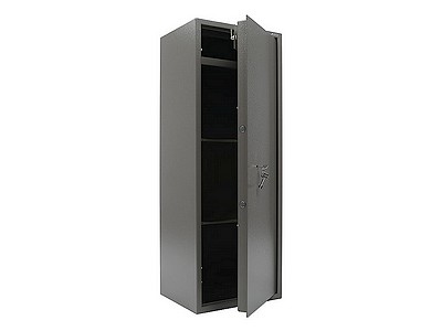 Металлический сейф AIKO ТM-120T KL