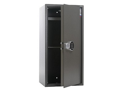 Металлический сейф для офиса AIKO ТM-90T EL