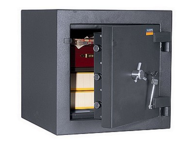 Офисный сейф VALBERG Гранит III -50C KL
