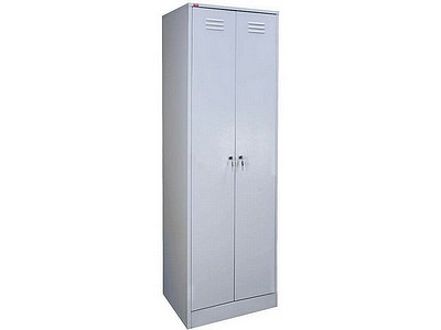 Шкаф для одежды ШРМ – С/500