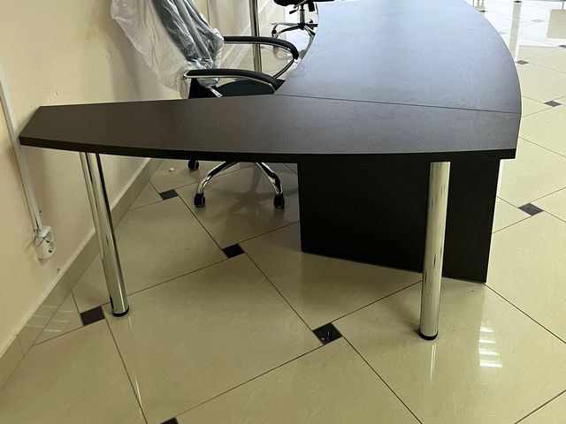 Кабинет руководителя GRAND