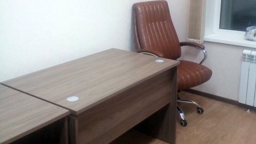 Офисная мебель для персонала STYLE