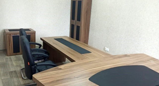 Мебель для руководителя ГРАНД