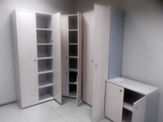 Мебель для офиса Vasanta