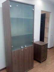 Офисная мебель для персонала STYLE