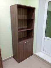 Стеллаж в офис для документов