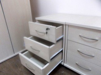 Офисная мебель Riva