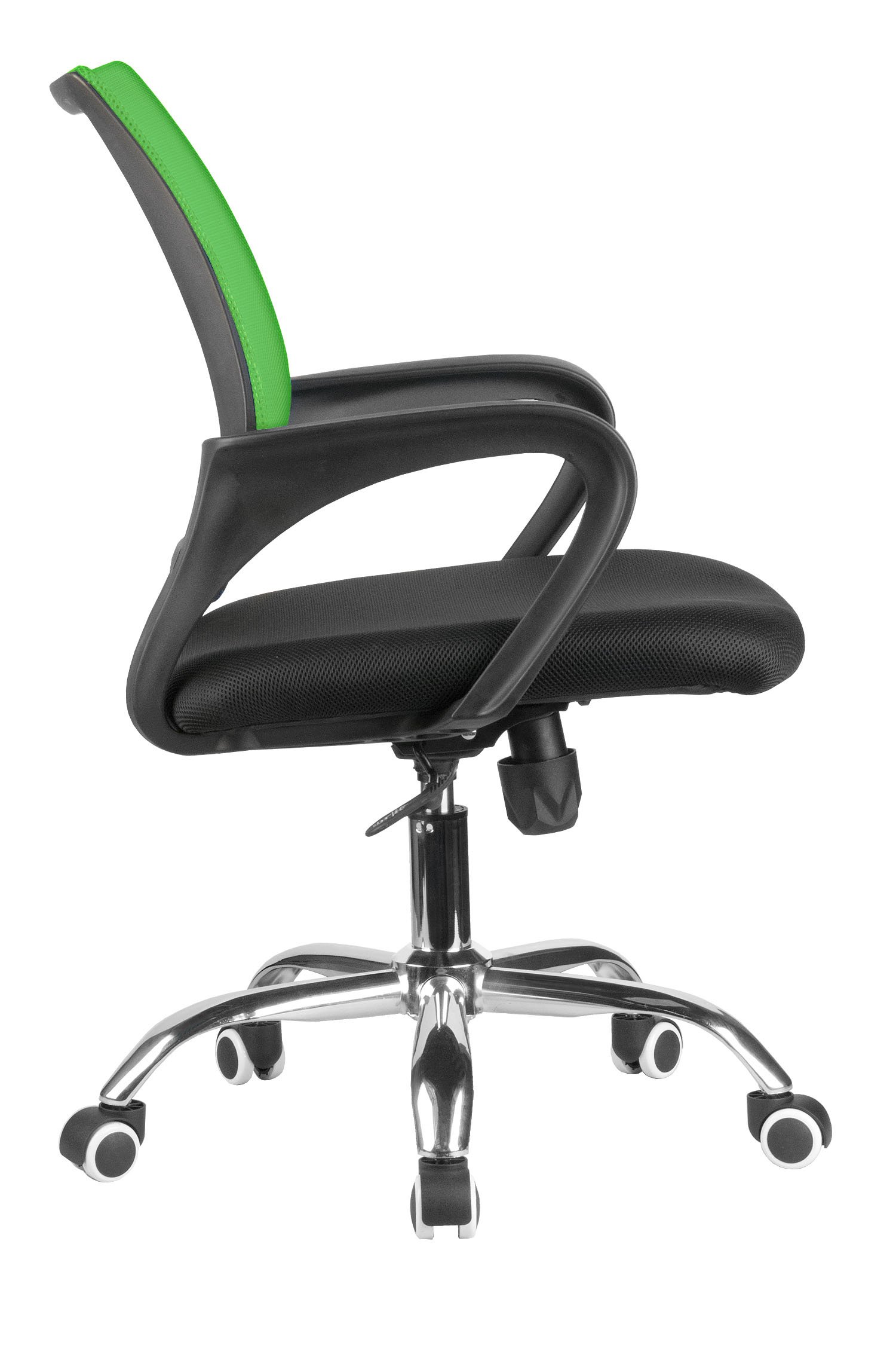 Операторское кресло Riva Chair 8085 JE - вид 19