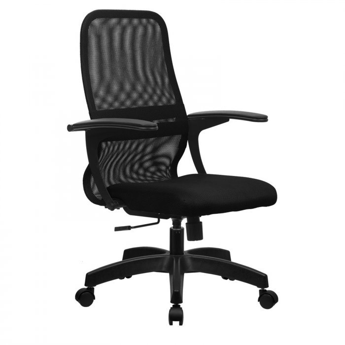 Эргономичное кресло МЕТТА CP-8 pl тр - вид 7